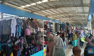 Kerja sama UMKM & BUMD